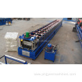 Curving Seaming Beam Standing Roll Forming Machine made